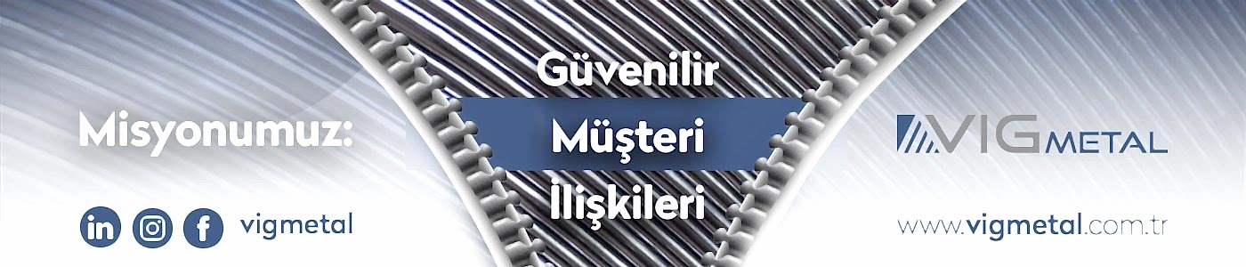 Misyonumuz: Güvenilir Müşteri İlişkileri